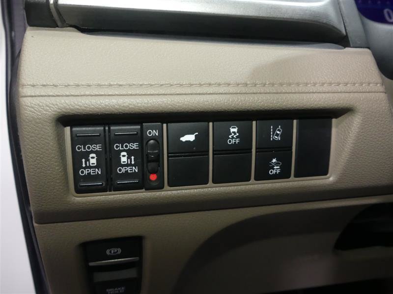 Used 2020 Honda Odyssey EX-L image 27