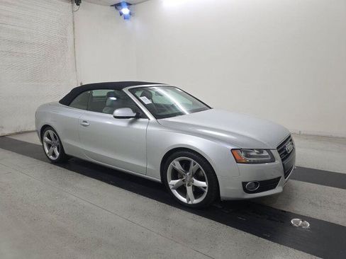 Used 2012 Audi A5 2.0T Premium Plus AWD/4WD image 10