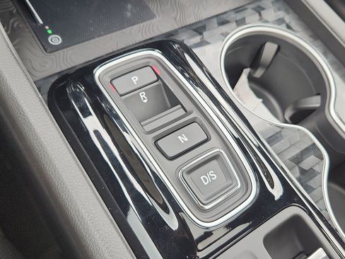 New 2026 Honda Passport TrailSport Elite image 11