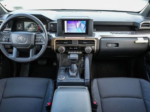 New 2026 Toyota Tacoma SR5 RWD image 15