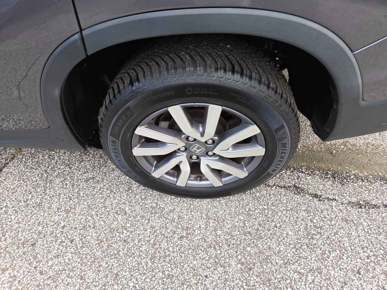 Used 2019 Honda Pilot EX-L image 30