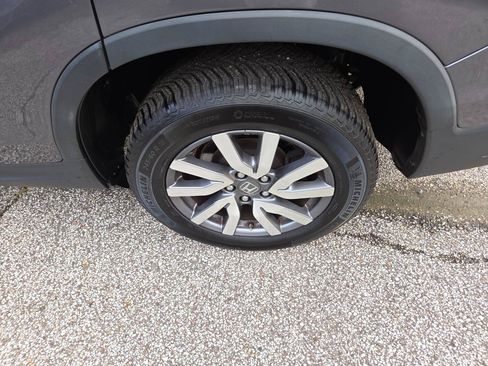 Used 2019 Honda Pilot EX-L image 30