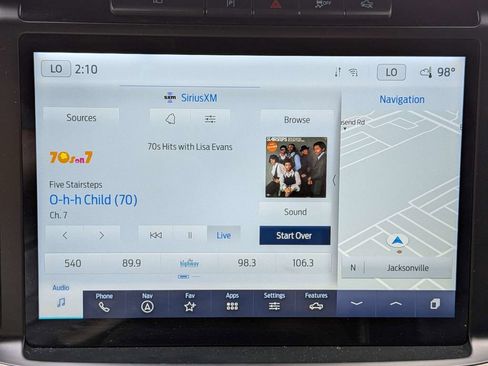Used 2023 Ford F150 Raptor AWD/4WD image 17