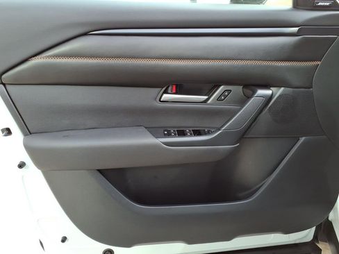 Certified 2025 MAZDA CX-50 AWD 2.5 Hybrid w/ Weather Package image 10