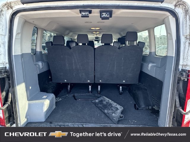 Used 2018 Ford Transit 350 XL RWD image 26