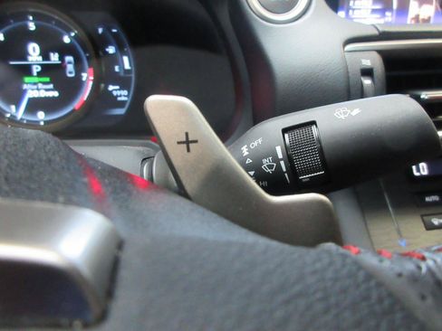 Used 2019 Lexus IS 300 F Sport w/ F Sport Package AWD/4WD image 20