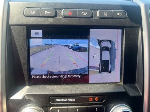 Used 2020 Ford F450 Platinum w/ FX4 Off-Road Package image 25