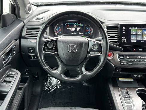Used 2021 Honda Pilot Special Edition image 14