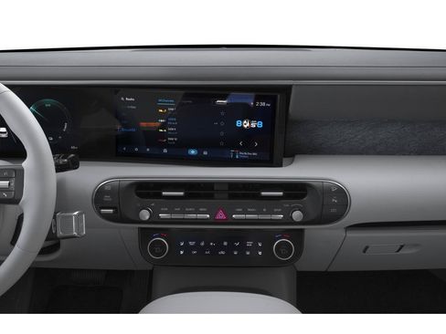 New 2026 Hyundai Palisade Limited AWD/4WD image 7