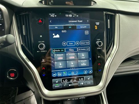 Used 2025 Subaru Outback Limited w/ Popular Package #2 image 14