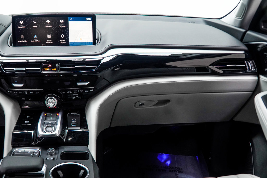 Used 2024 Acura MDX w/ Technology Package FWD image 21