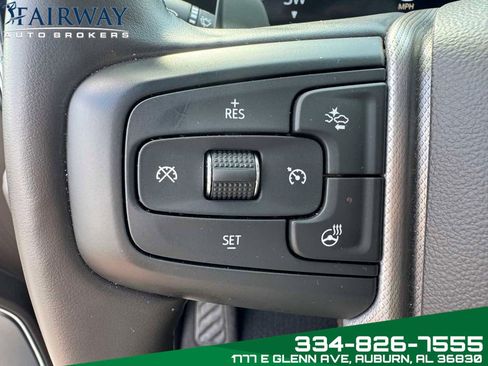 Used 2024 GMC Sierra 1500 Denali w/ Denali Reserve Package image 18