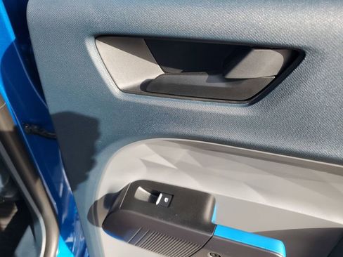 Used 2025 Ford Maverick Lobo image 49