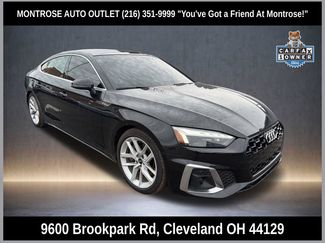 Used 2024 Audi A5 2.0T Premium Plus video 1