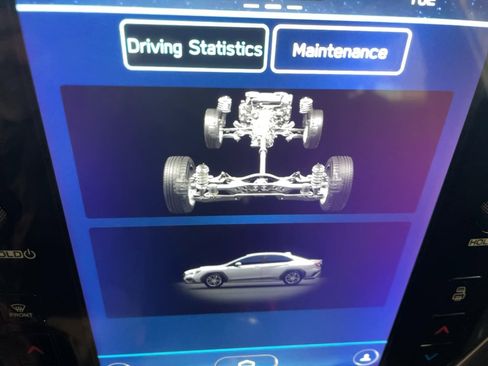 Used 2022 Subaru WRX Premium image 16