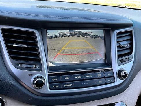 Used 2016 Hyundai Tucson Limited image 14