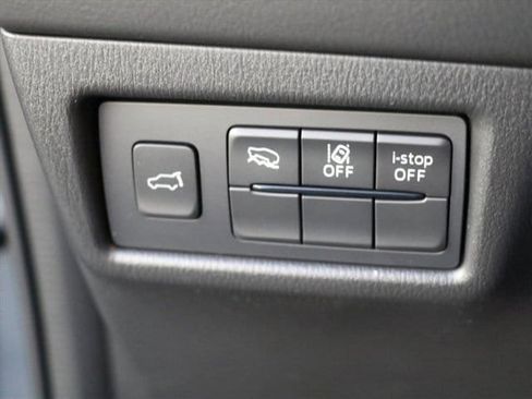 New 2025 MAZDA CX-5 Carbon Edition image 16