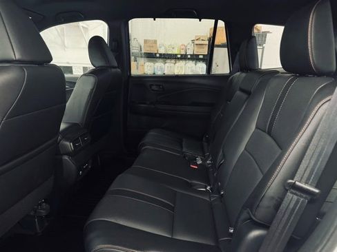 Used 2024 Honda Passport TrailSport image 20