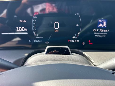 Used 2025 Cadillac CT5 Sport RWD image 26