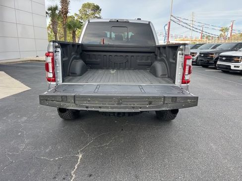 Used 2023 Ford F150 Raptor w/ Raptor 37 Performance Package AWD/4WD image 30