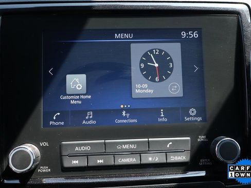 Used 2024 Nissan Frontier SL w/ Technology Package image 22