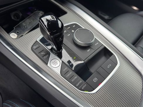 Used 2022 BMW Z4 M40i RWD image 18