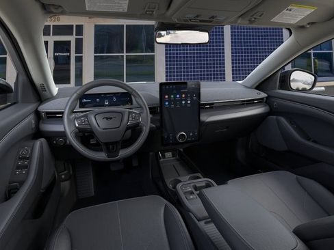 New 2026 Ford Mustang Mach-E Select RWD image 10