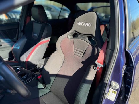 Used 2020 Subaru WRX STI AWD/4WD image 14