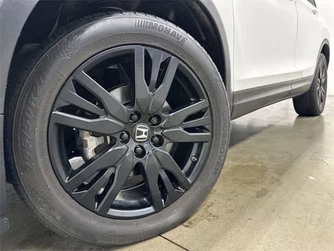 Certified 2021 Honda Passport Sport image 28
