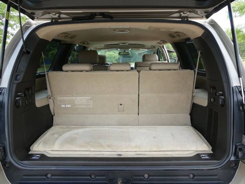 Used 2008 Toyota Sequoia Limited AWD/4WD image 29