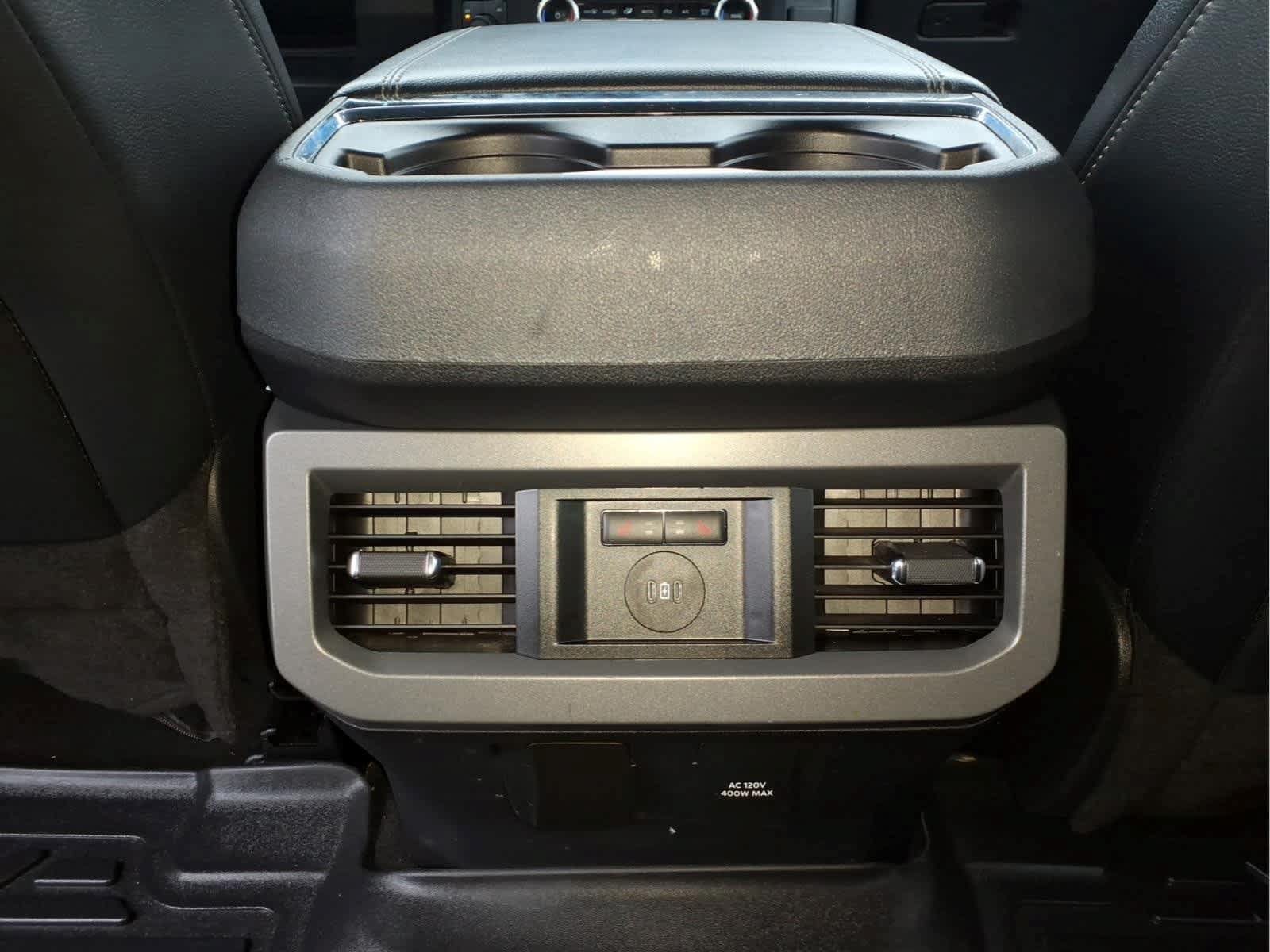 Used 2024 Ford F250 Lariat AWD/4WD image 30