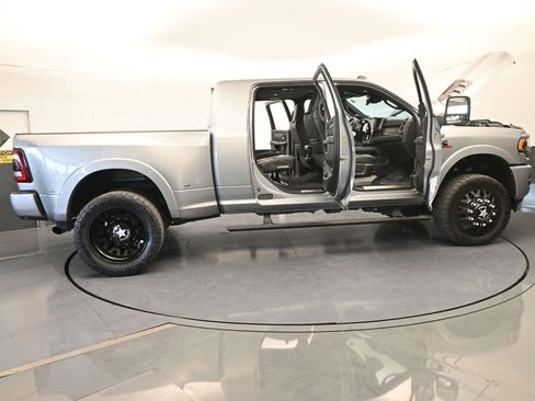 Used 2024 RAM 3500 Limited image 75