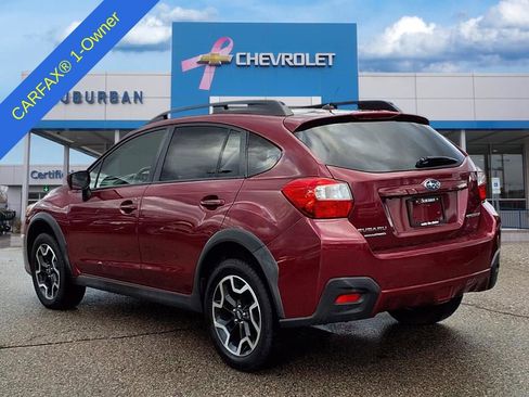 Used 2017 Subaru Crosstrek 2.0i Premium image 7