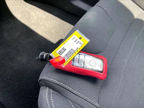 Used 2022 Ford Mustang Mach 1 image 13