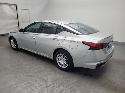 Used 2019 Nissan Altima 2.5 S image 3