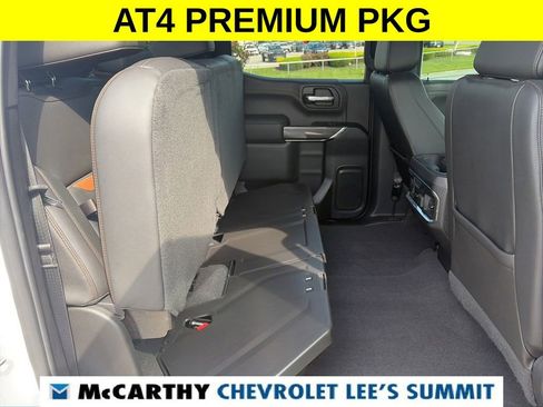 Used 2019 GMC Sierra 1500 AT4 w/ AT4 Premium Package AWD/4WD image 43
