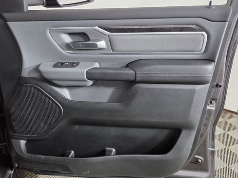 Used 2021 RAM 1500 Big Horn image 34