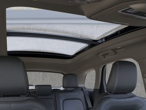 New 2024 Lincoln Corsair Grand Touring w/ Equipment Group 302A image 22