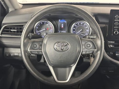 Used 2024 Toyota Camry LE FWD image 23