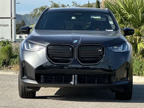 Used 2026 BMW X3 M50 w/ Premium Package image 8