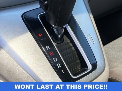 Used 2013 Honda CR-V EX image 18