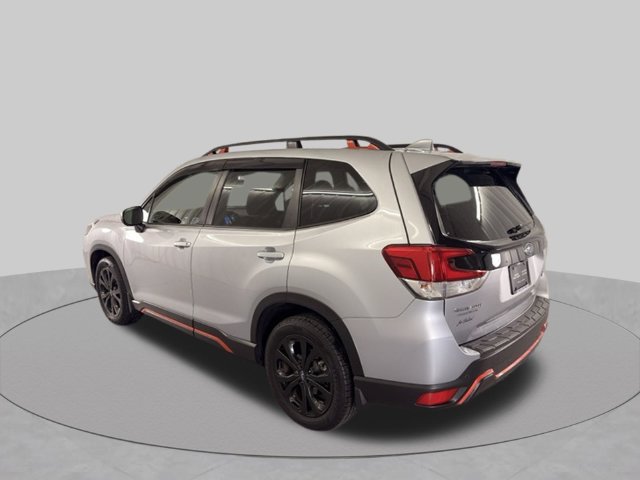 Used 2023 Subaru Forester Sport AWD/4WD image 8