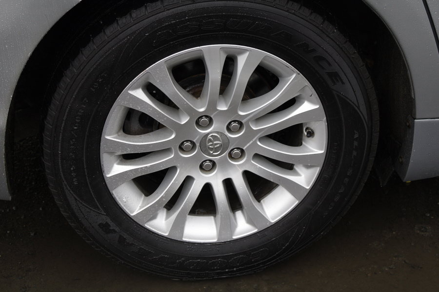 Used 2016 Toyota Sienna XLE FWD image 31