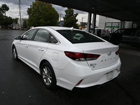 Used 2019 Hyundai Sonata SE image 7
