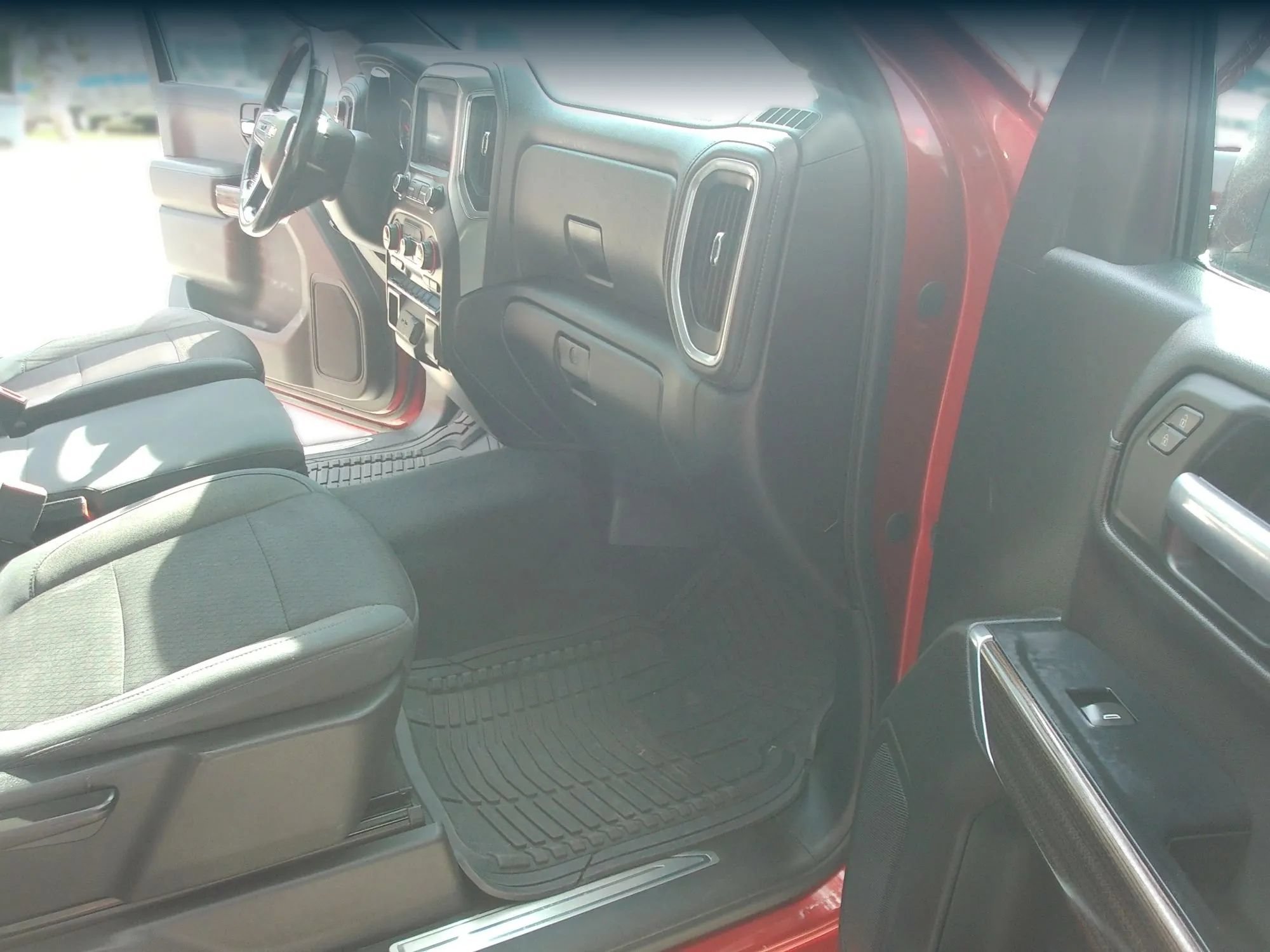 Used 2019 Chevrolet Silverado 1500 LT w/ All-Star Edition RWD image 32