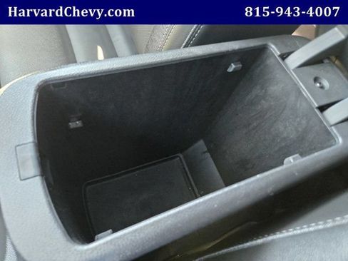 Used 2023 Chevrolet TrailBlazer ACTIV w/ Sun and Liftgate Package AWD/4WD image 13