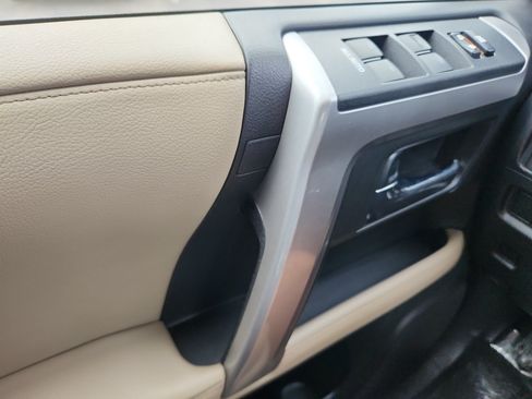 Used 2022 Toyota 4Runner SR5 Premium AWD/4WD image 13
