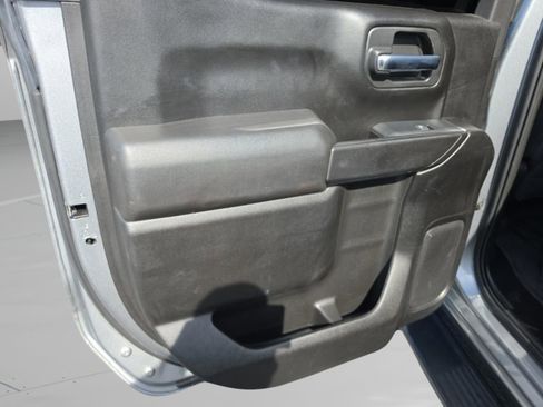 Used 2023 Chevrolet Silverado 1500 Custom w/ LPO, Dark Essentials Package image 22