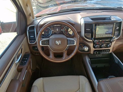 Used 2020 RAM 1500 Laramie image 11