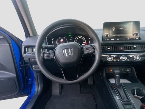 Used 2023 Honda Civic LX image 21